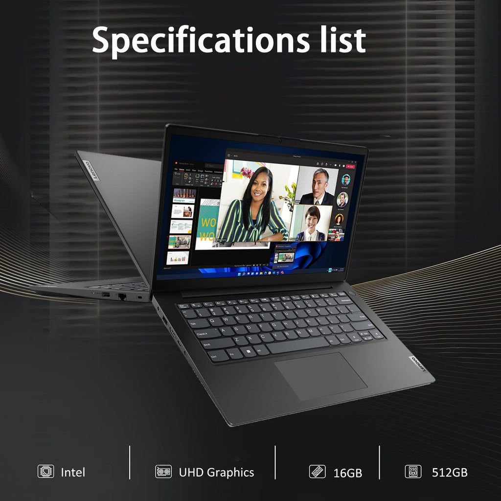 14" FHD Intel i7-13620H 16GB RAM 512GB SSD Laptop R58323