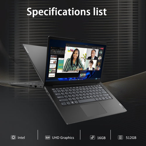 14" FHD Intel i7-13620H 16GB RAM 512GB SSD Laptop R58323