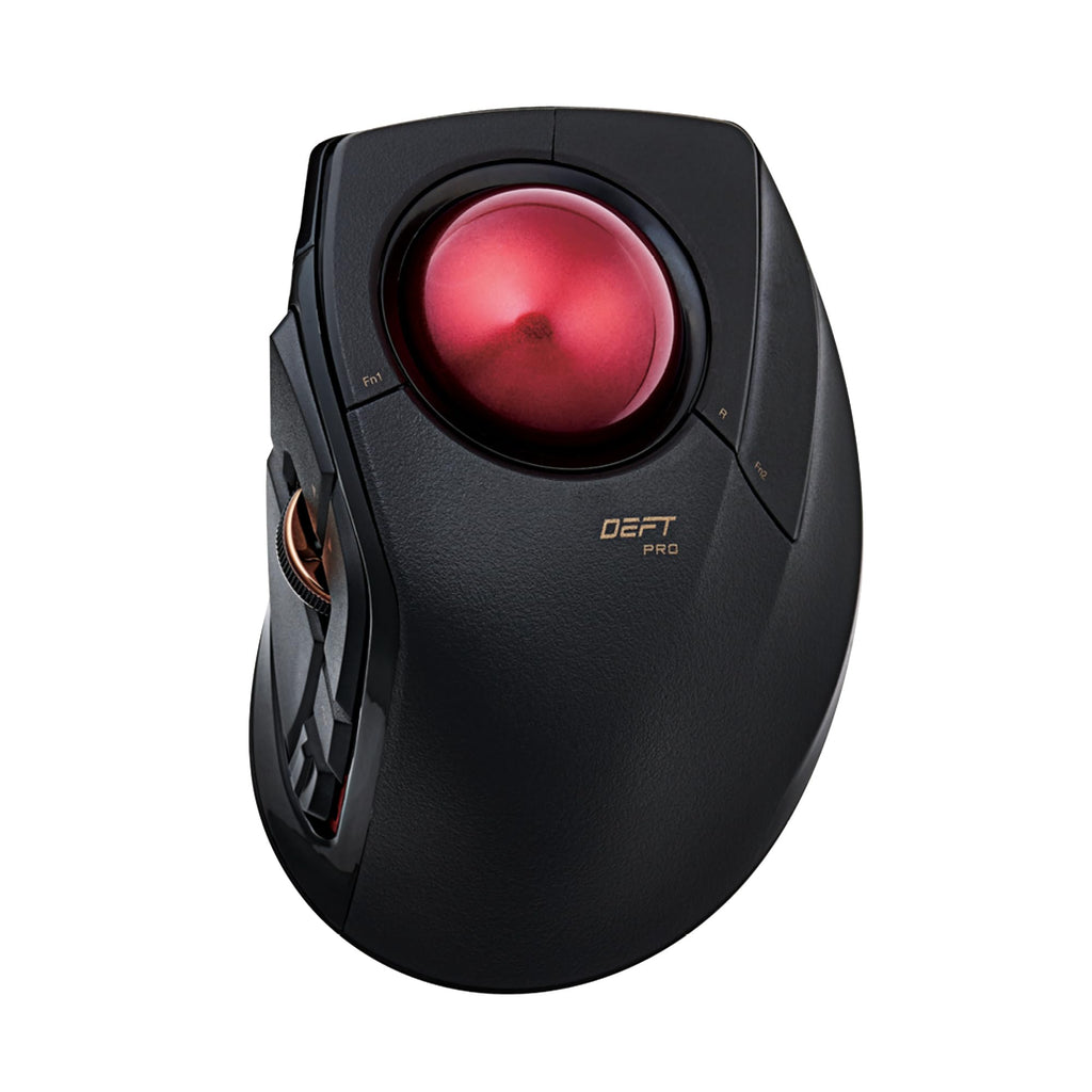 Trackball Mouse G866