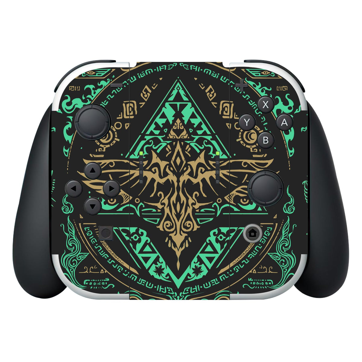 Protective Stickers for Nintendo Switch OLED Model M4498