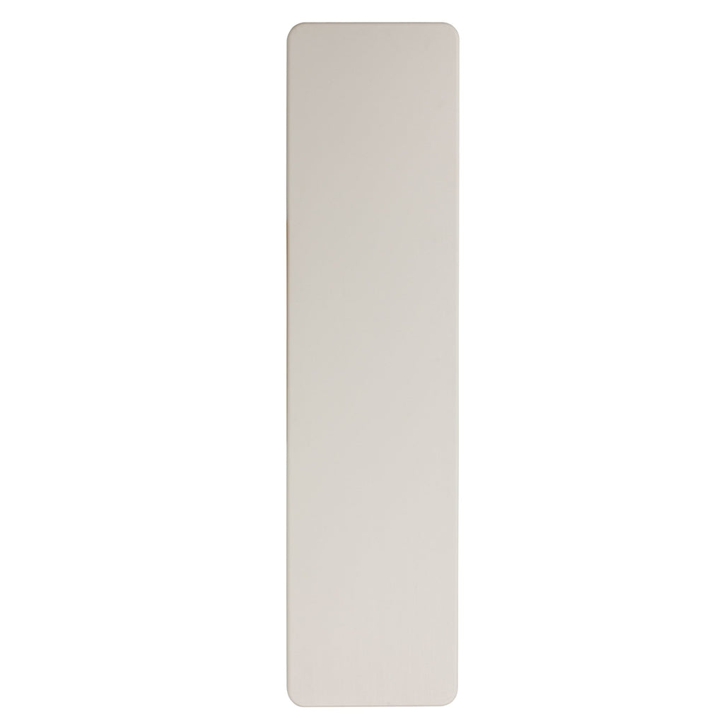 15 Pack 6-Foot Granite White Plastic Folding Table B739090