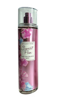 Sweet Pea Fragrance Mist 8 oz W291813