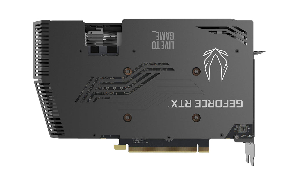 GeForce RTX 3070 8GB GDDR6 Graphics Card E342