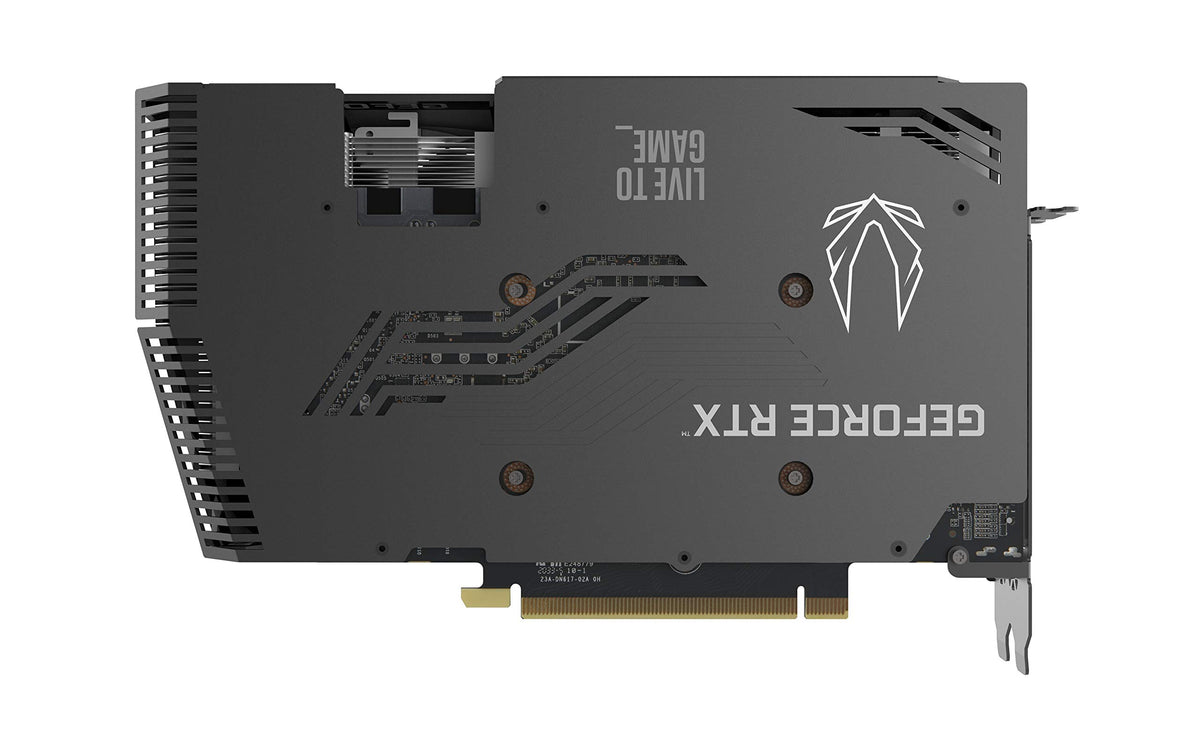 GeForce RTX 3070 8GB GDDR6 Graphics Card E342