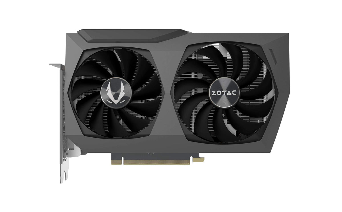 GeForce RTX 3070 8GB GDDR6 Graphics Card E342