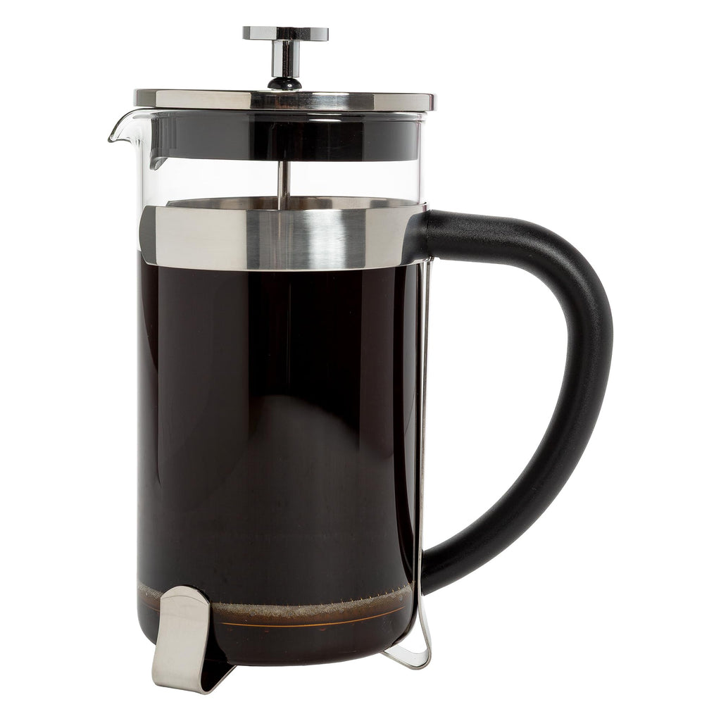 Borosilicate Glass French Press Coffee Maker 34-Ounces P954534