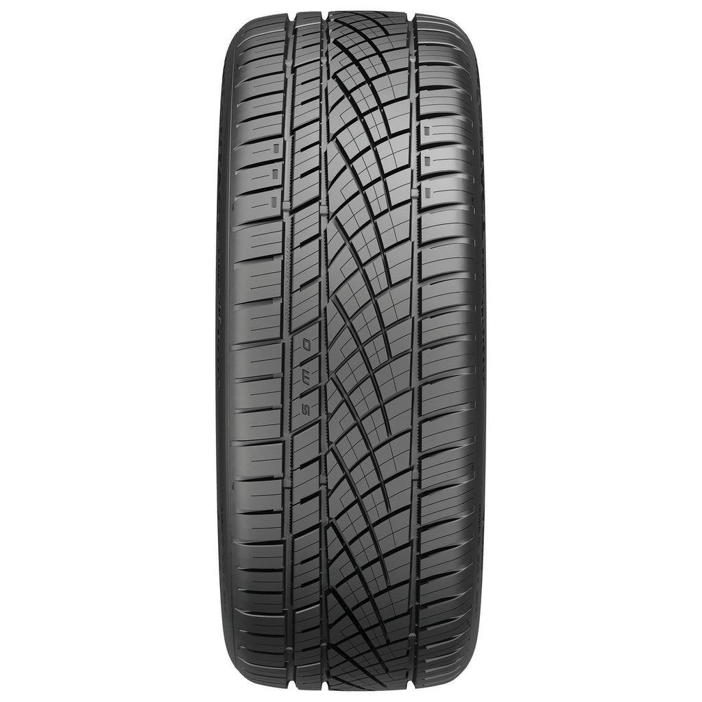 245/40ZR18 97Y XL All Season Passenger Tire Z955354