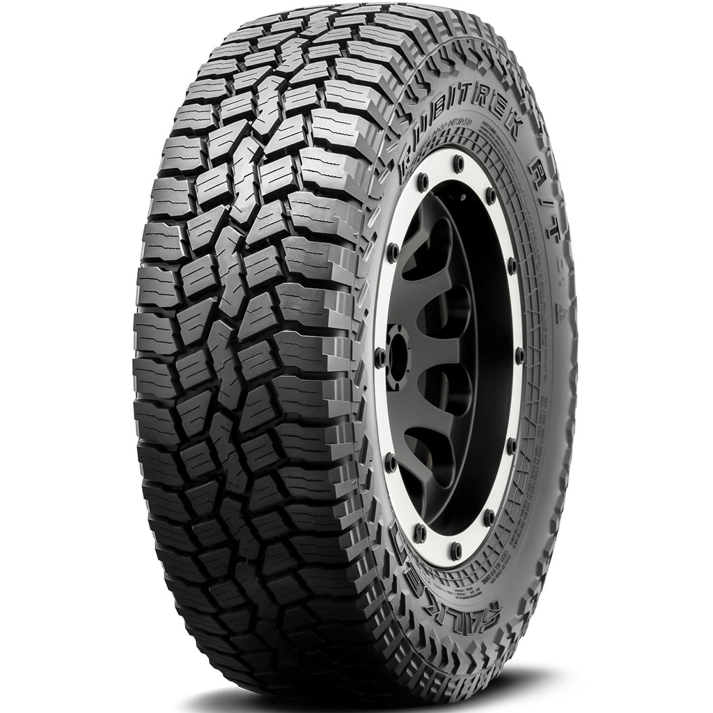 All Terrain 265/70R18 116T Light Truck Tire P761