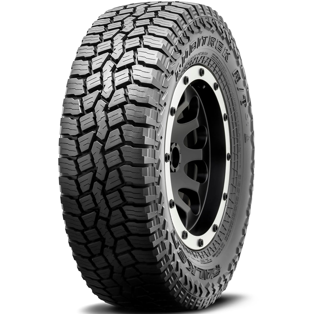 All Terrain 265/70R18 116T Light Truck Tire P761