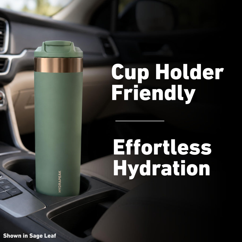 20oz Insulated Stainless Steel Coffee Mug and Water Bottle T85082