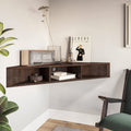 47" Corner TV Stand & Entertainment Center C18244