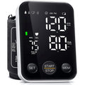 FDA Cleared Blood Pressure Monitor Upper Arm W73920