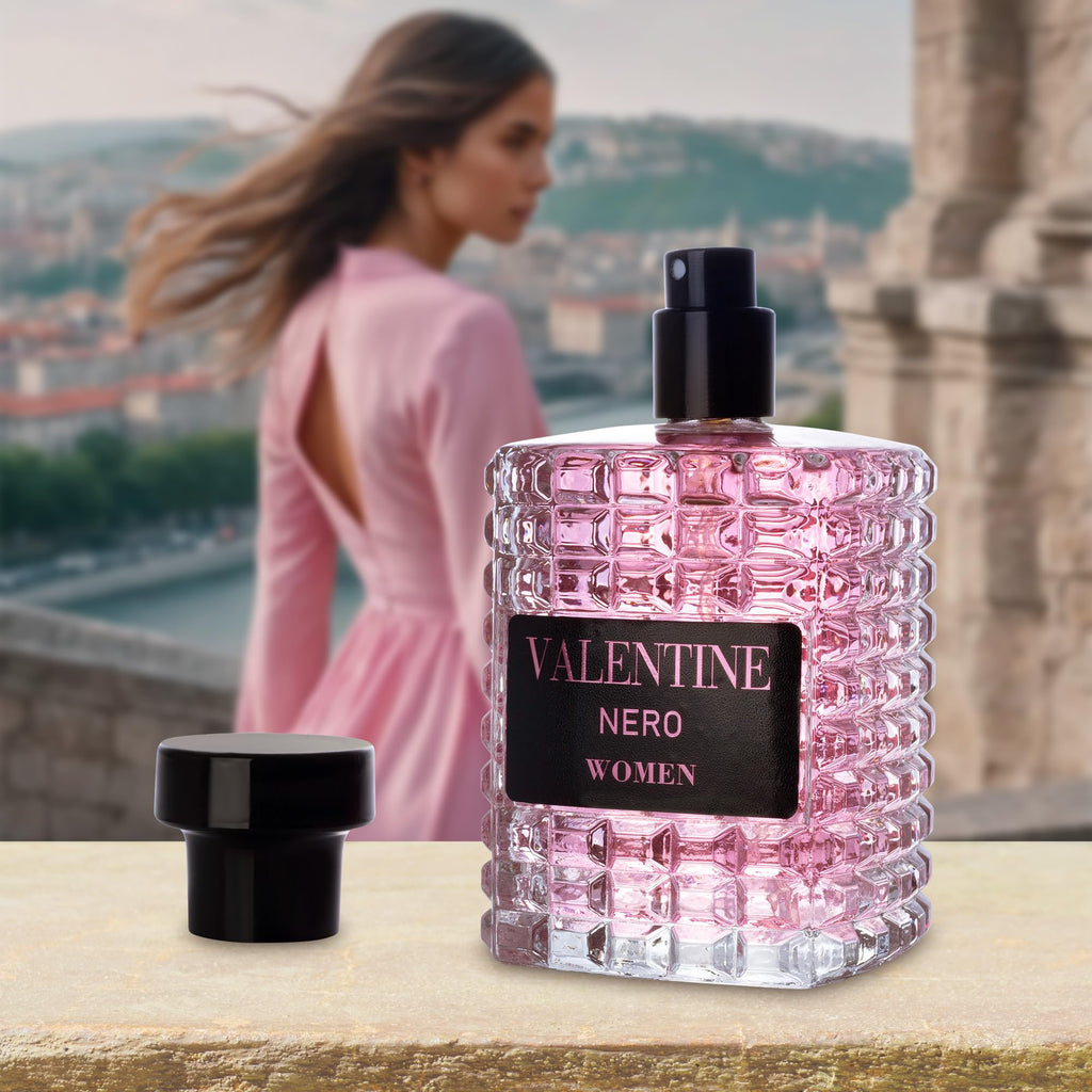 Amber Floral Eau de Parfum 3.4 fl oz Z909