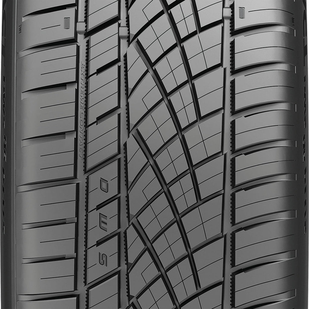 245/40ZR18 97Y XL All Season Passenger Tire Z955354