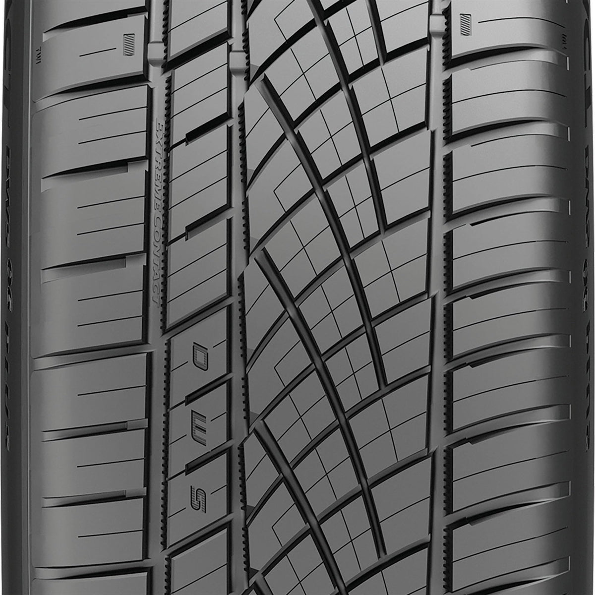 245/40ZR18 97Y XL All Season Passenger Tire Z955354
