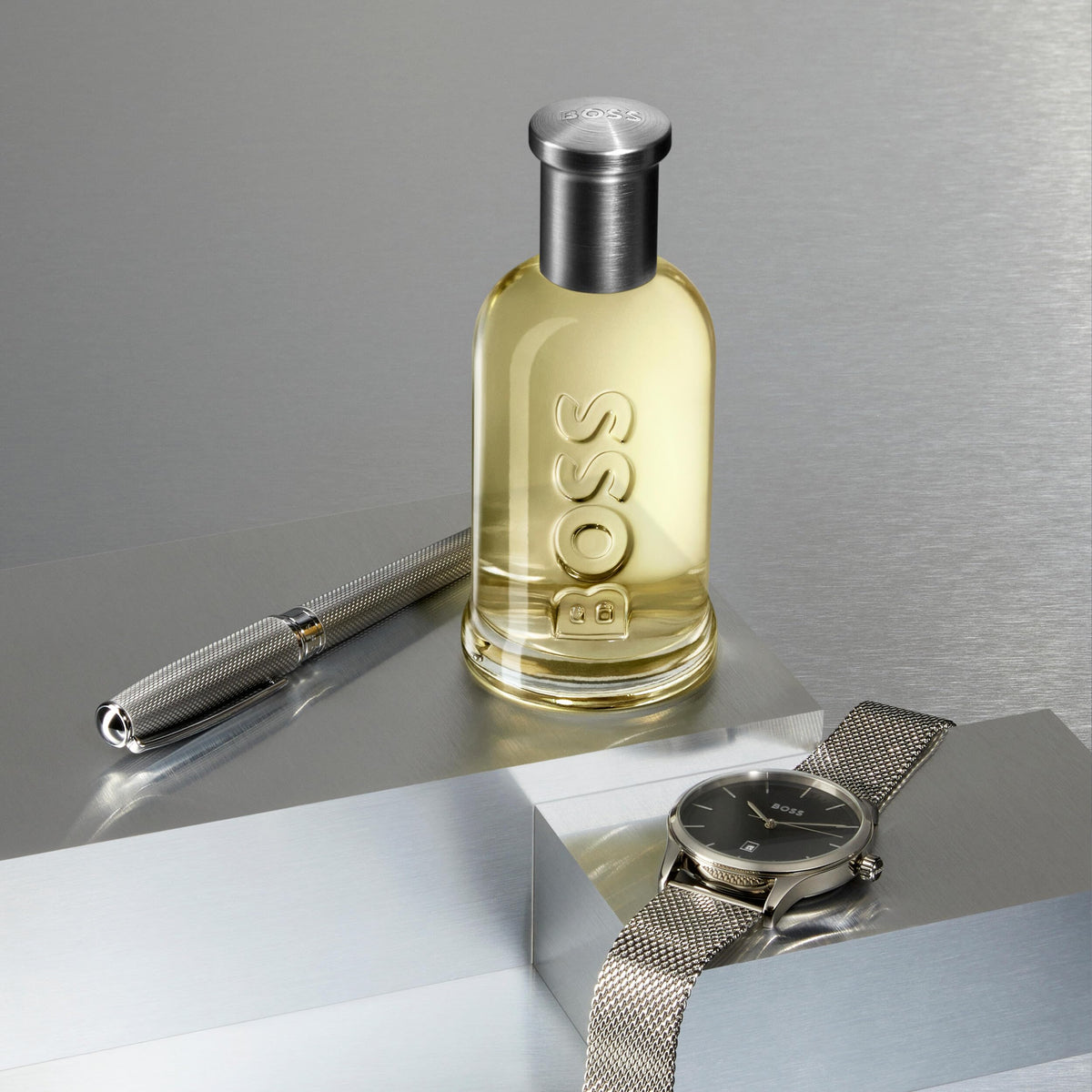 Eau de Toilette 3-Piece Gift Set M81956