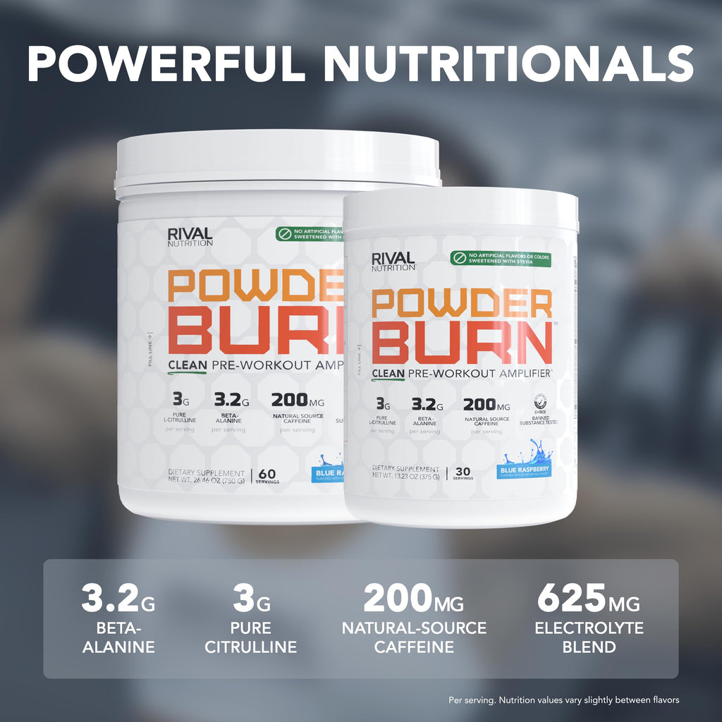 Watermelon Candy Pre-Workout Powder 30 Servings L259625