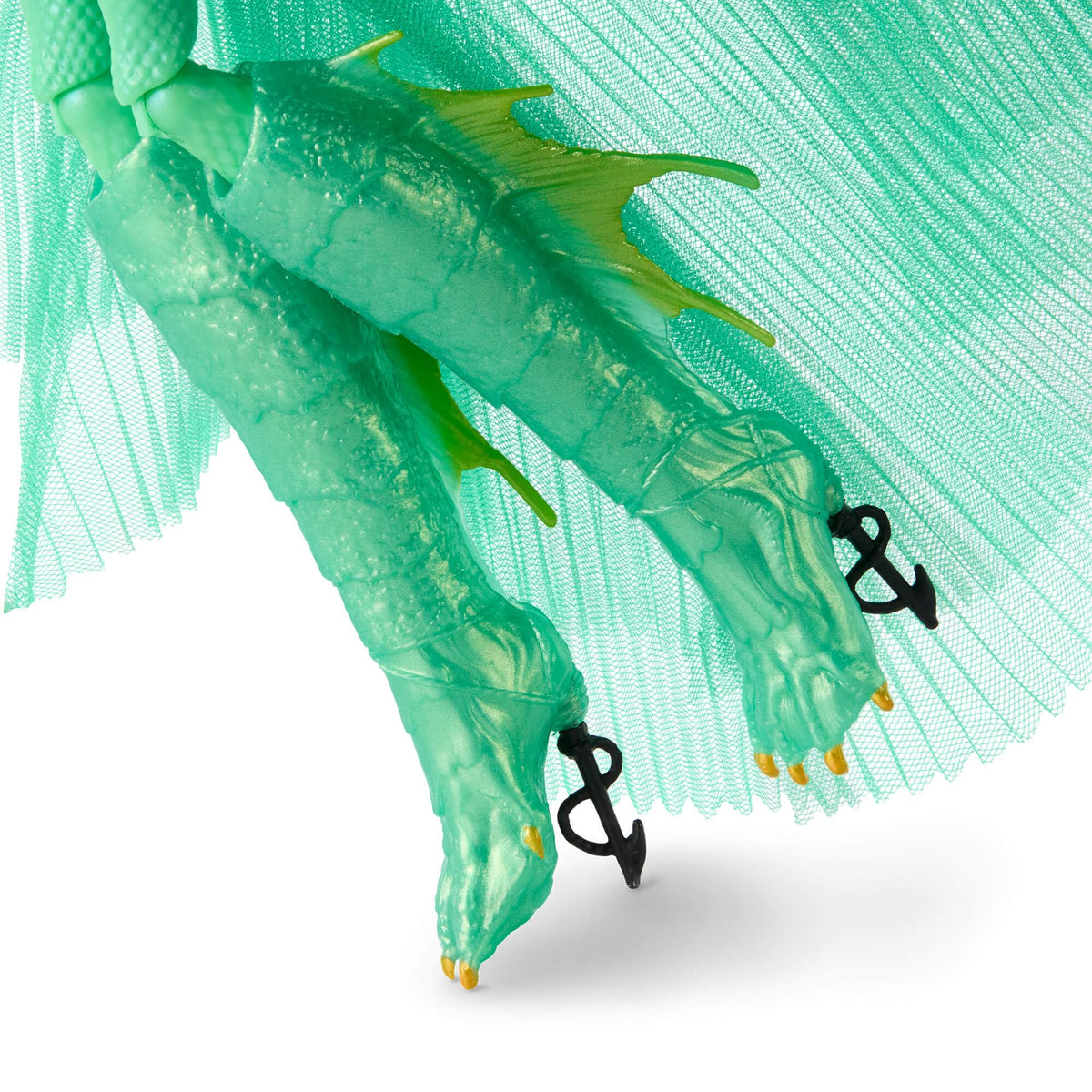 Creature from The Black Lagoon Doll L805250