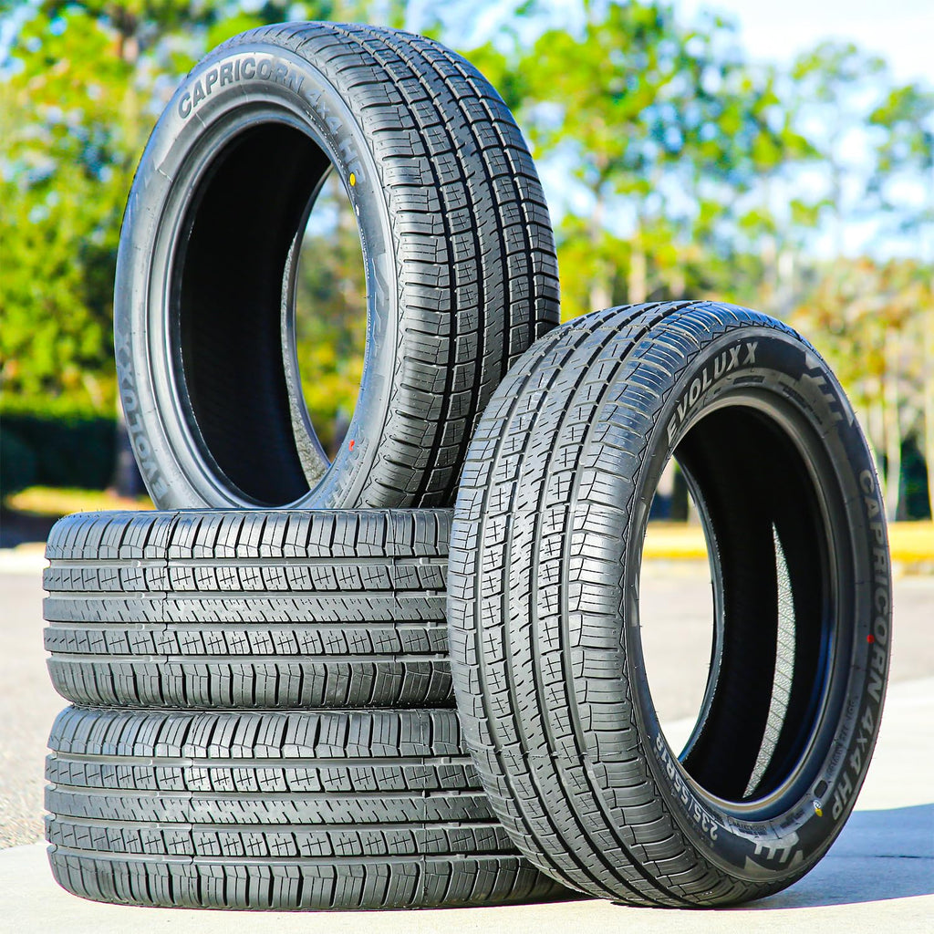 235/55R18 104V All Season XL Tire C7312