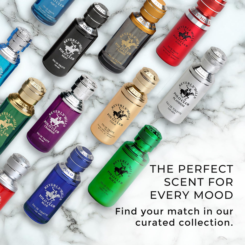 Eau De Toilette Spray Fresh Woody Fragrance 3.40fl.oz / 100ml A49490