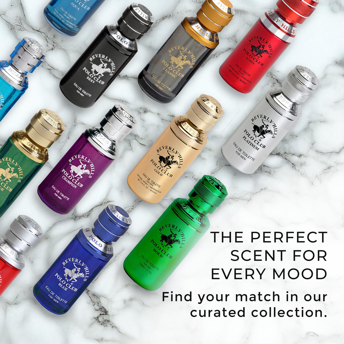 Eau De Toilette Spray Fresh Woody Fragrance 3.40fl.oz / 100ml A49490