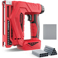 Cordless Staple Nail Gun X546