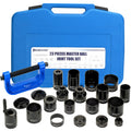 23Pcs Ball Joint Press Removal Kit G33941