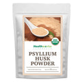 Organic Psyllium Husk Powder 2 lb D2793