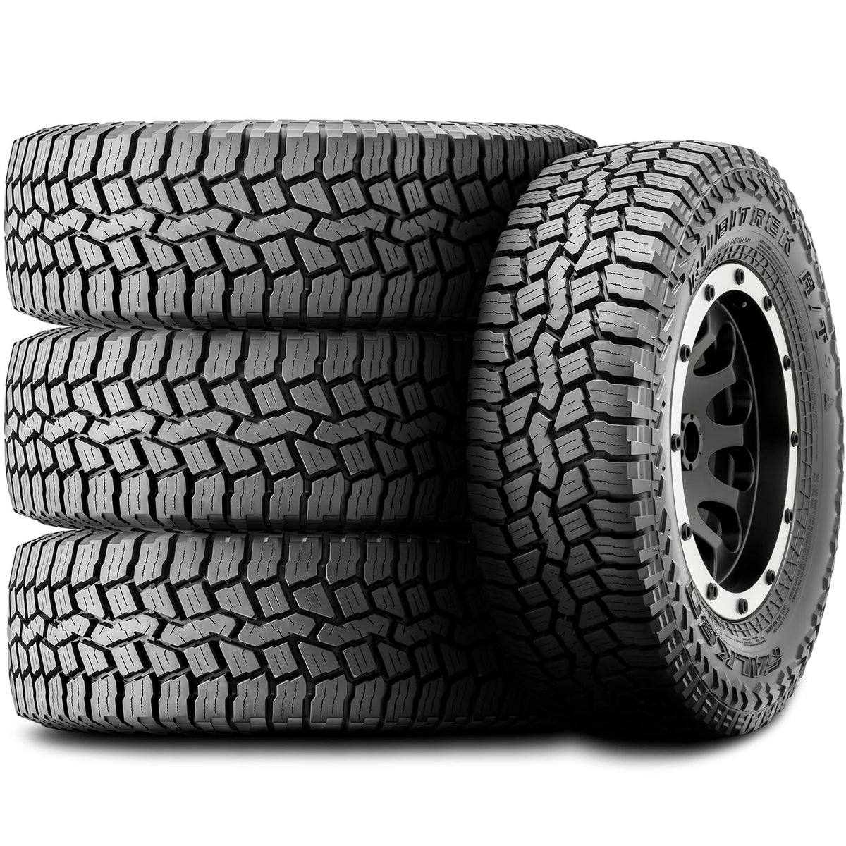 All Terrain 265/70R18 116T Light Truck Tire P761