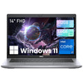 14" Intel Core i7 512GB SSD 16GB RAM Laptop L370