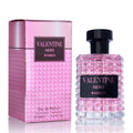 Amber Floral Eau de Parfum 3.4 fl oz Z909