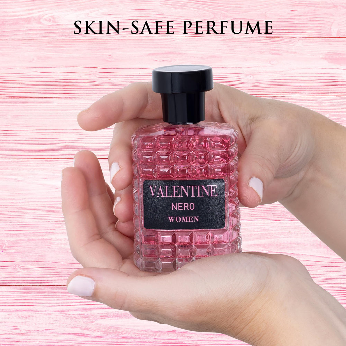 Amber Floral Eau de Parfum 3.4 fl oz Z909