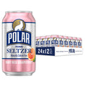 Ruby Red Grapefruit Seltzer Water 24 Pack M238841
