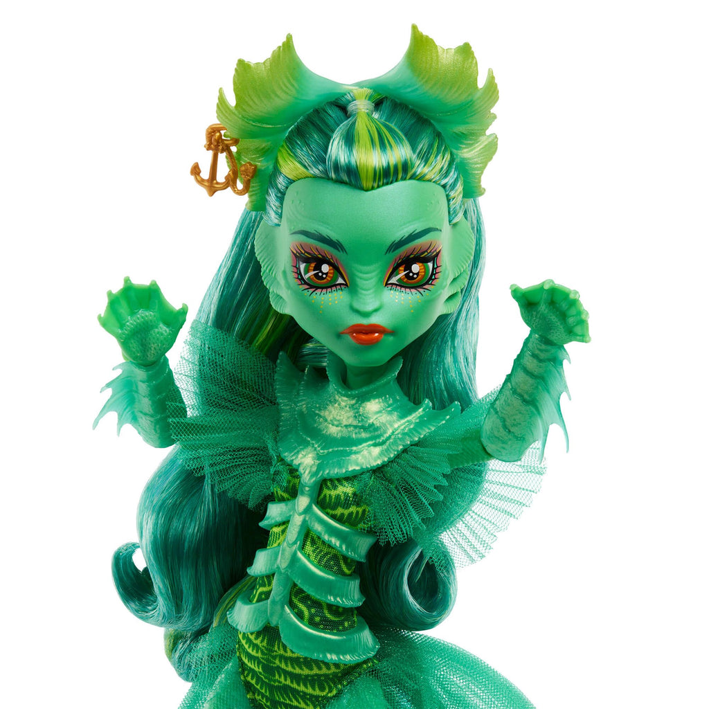 Creature from The Black Lagoon Doll L805250