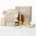 Ivory Spa Self Care Gift Basket L54013