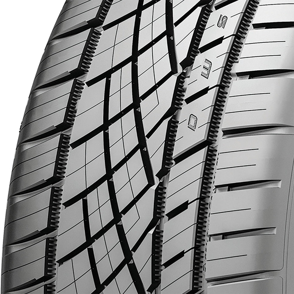 245/40ZR18 97Y XL All Season Passenger Tire Z955354