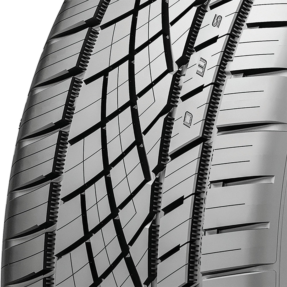 245/40ZR18 97Y XL All Season Passenger Tire Z955354