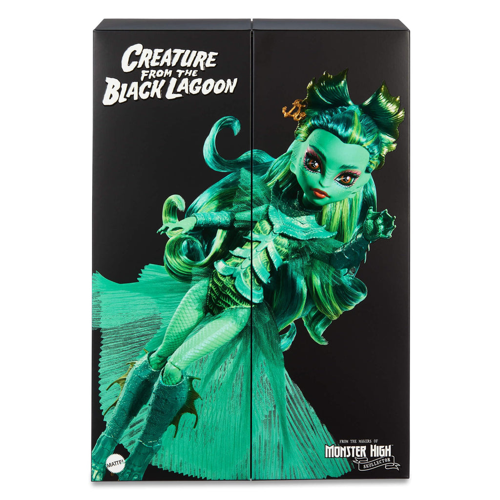 Creature from The Black Lagoon Doll L805250