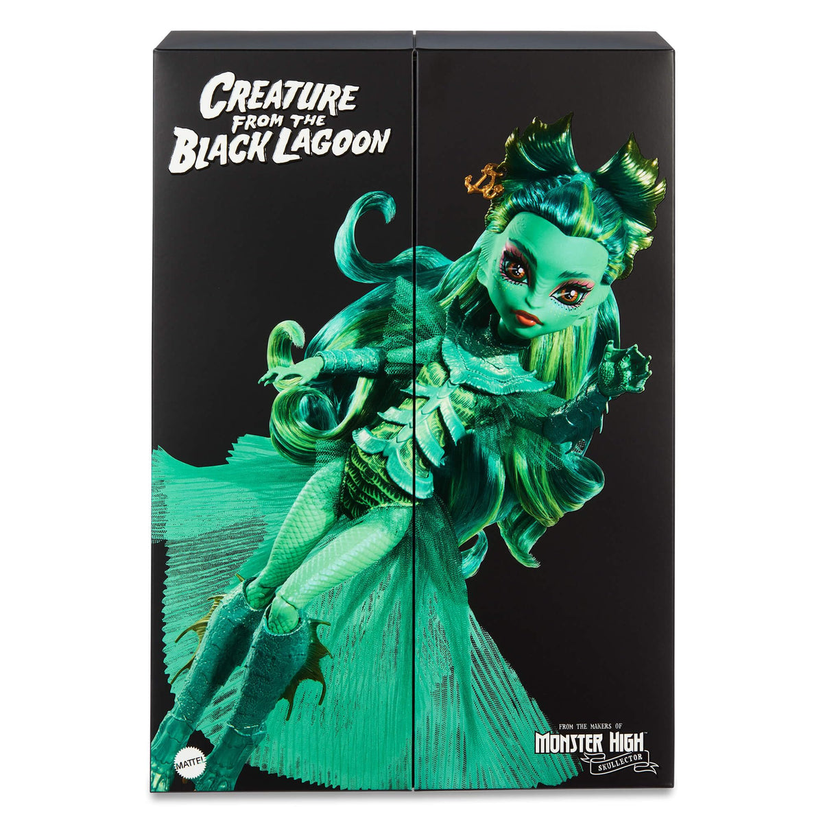 Creature from The Black Lagoon Doll L805250