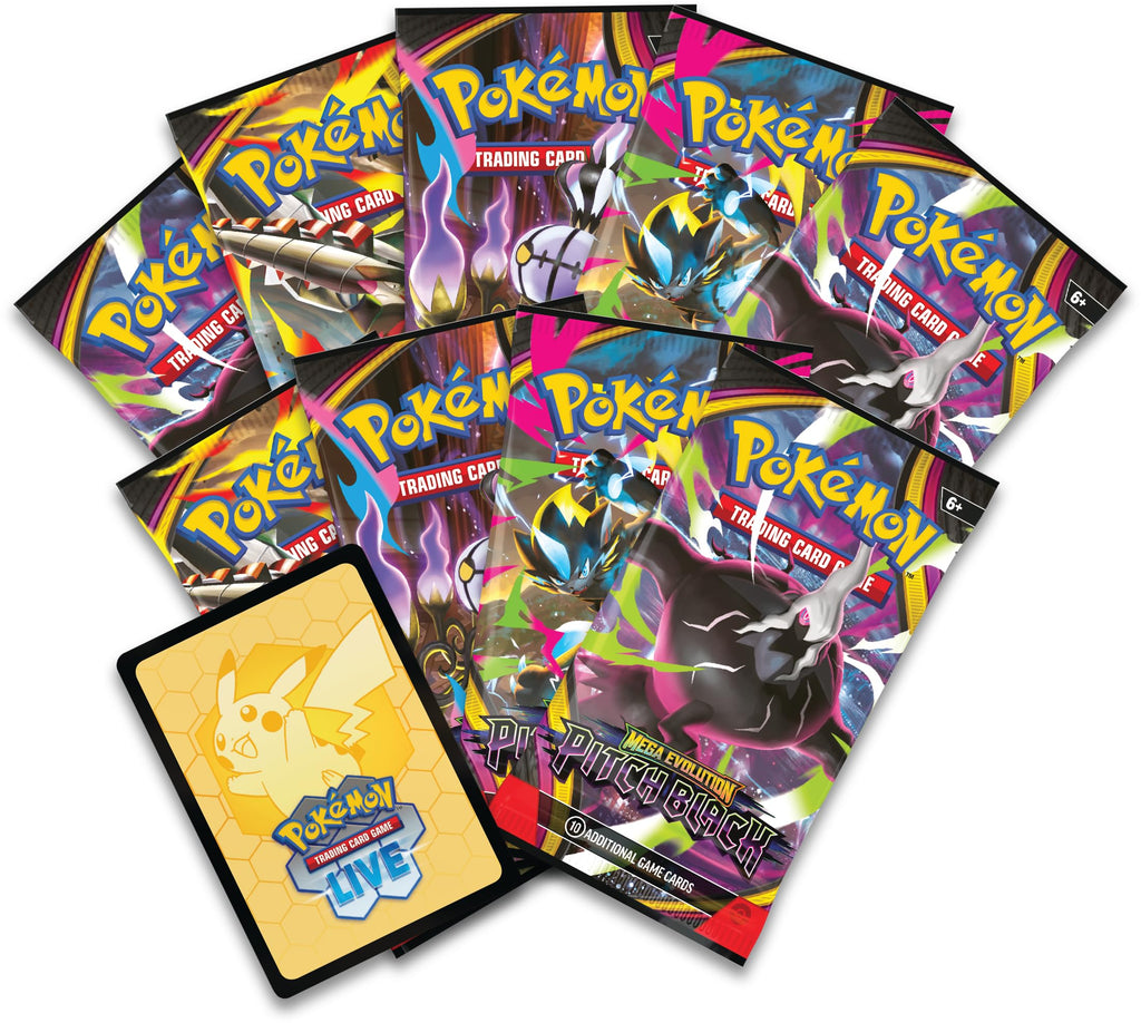 Elite Trainer Box U403979