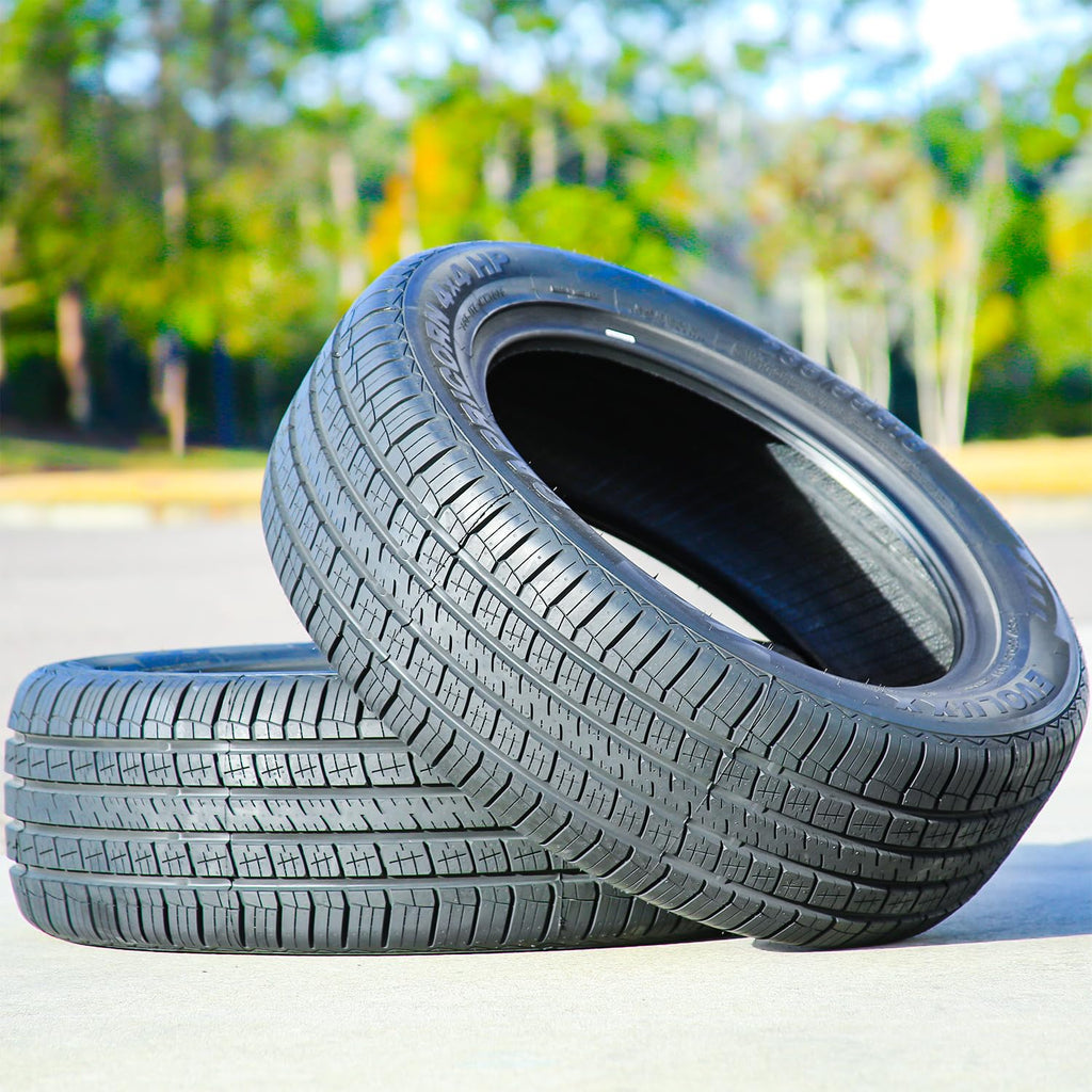 235/55R18 104V All Season XL Tire C7312