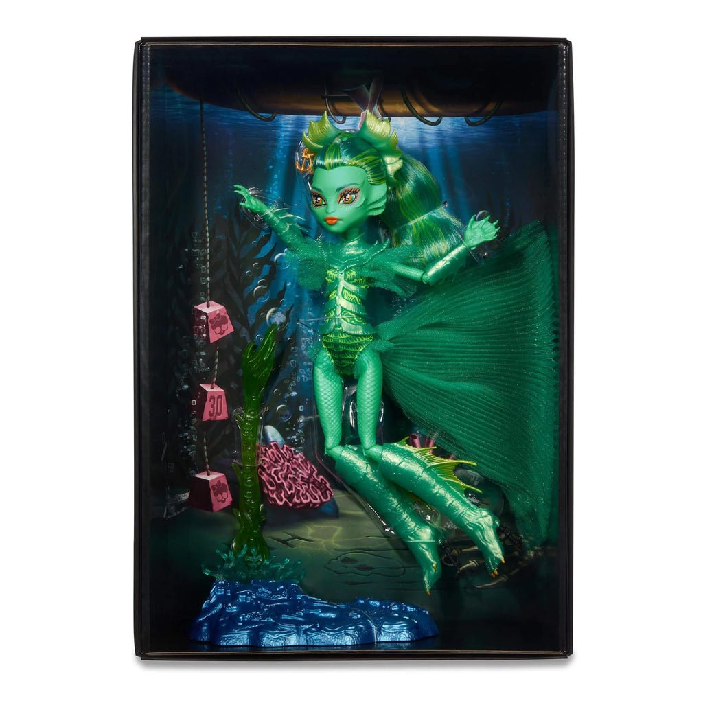 Creature from The Black Lagoon Doll L805250