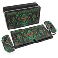 Protective Stickers for Nintendo Switch OLED Model M4498