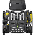 95-Piece Mechanic Tool Set with Storage Case O450550