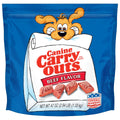 Beef Flavor Dog Treats 47 Ounce Bag X3660