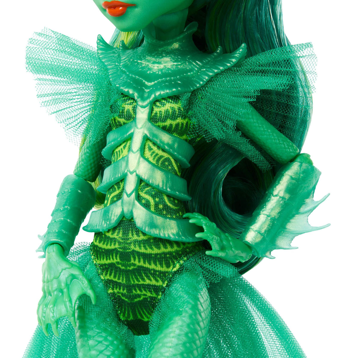 Creature from The Black Lagoon Doll L805250