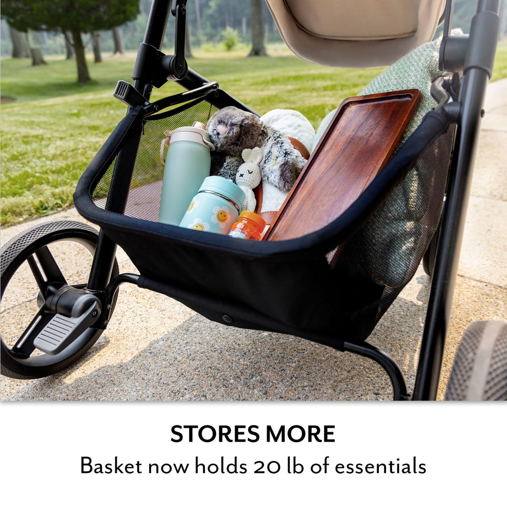 Travel System with Infant Car Seat F5944