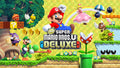 New Super Mario Bros U Deluxe Nintendo Switch Q2318