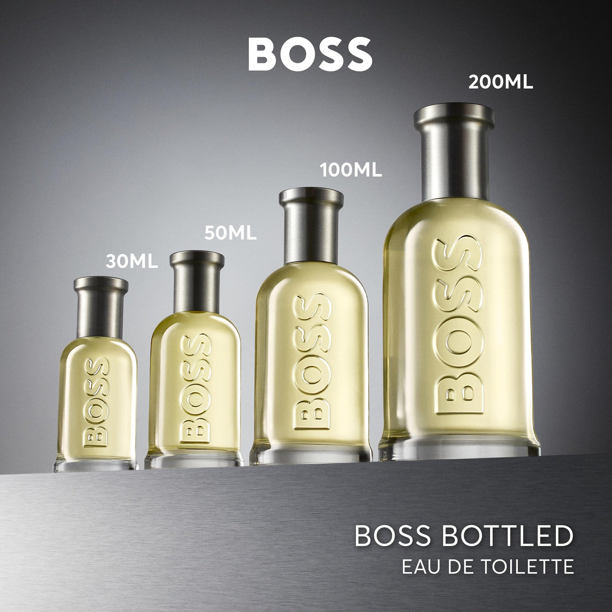 Eau de Toilette 3-Piece Gift Set M81956