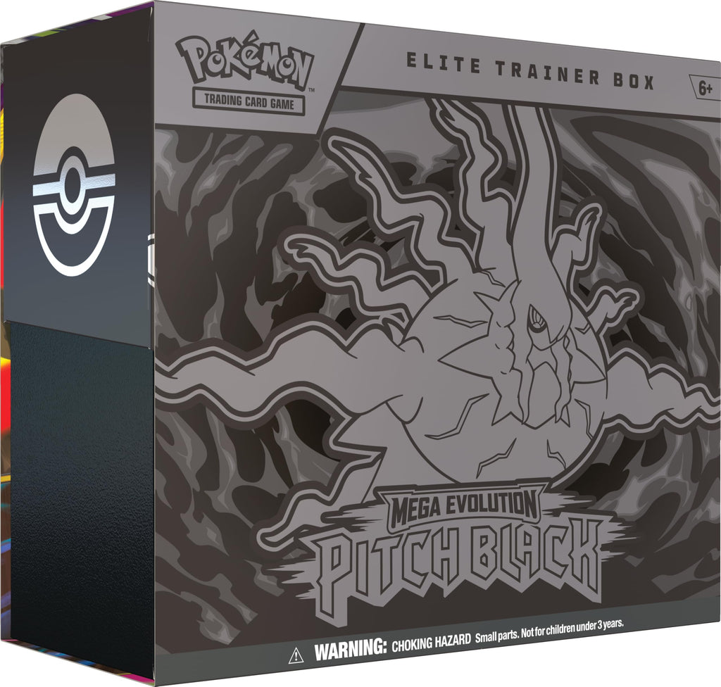 Elite Trainer Box U403979
